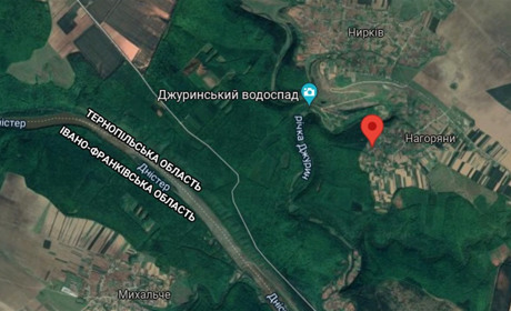 Одне із сіл Чортківщини стало епіцентром ранкового землетрусу