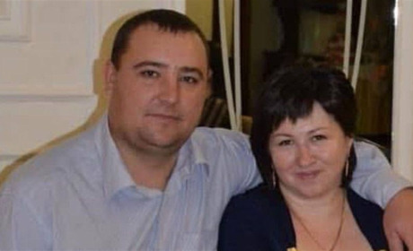 Родина загиблого під час ракетного удару жителя Південного потребує підтримки