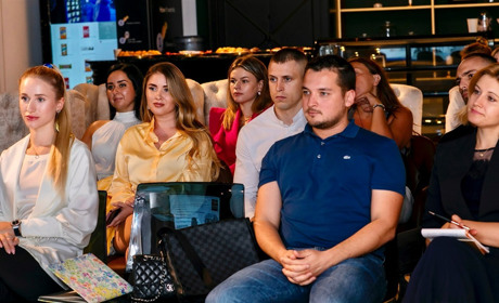 Українських підприємців запрошують на бізнес-зустріч, присвячену податковому обліку та HR в ОАЕ