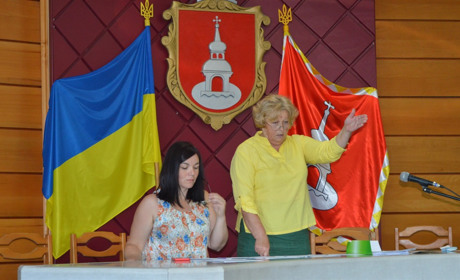 З пропозиціями топонімічної комісії перейменування вулиць у Переяславі погоджуються не всі жителі