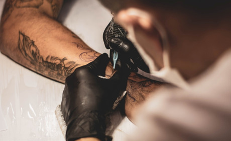 Как сделать татуаж максимально комфортным для человека