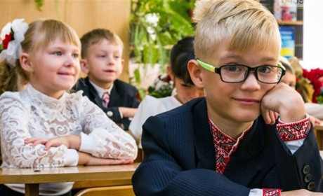 З 1 вересня у Переяславі діти підуть до школи, але не всі і не скрізь: роз'яснення відділу освіти