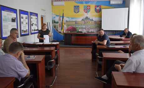 Жмеринчан різних професій відзначать за здобутки у професійній майстерності