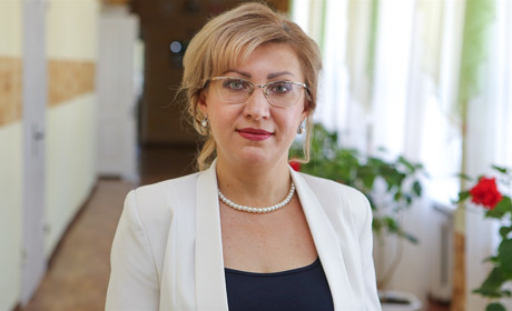 Екссекретарка Херсонської міської ради Галина Лугова подала до суду через звільнення з посади