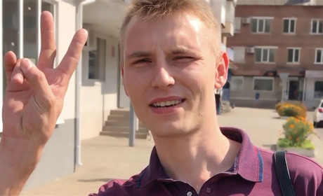10 випадкових: як відпочивають та розважаються конотопці. Опитування на вулиці