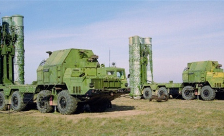 ЗСУ знешкодили на Херсонщині три пускові установки росіян С-300