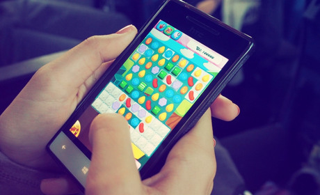 Для любителів «поганяти ігри»: Топ-5 ігор для смартфонів від Сватове.City, які допоможуть згаяти час