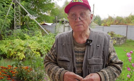 Як власна ГЕС шосткинського винахідника довела ефективність у кризу та зацікавила науковців