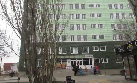 В Мелітополі відновлюється плановий прийом та госпіталізації — на яких умовах?