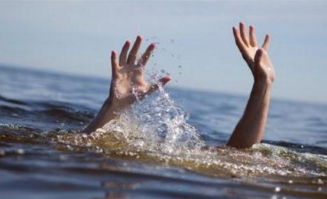 Жмеринчанин врятував на воді двох дівчаток