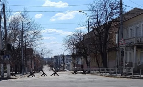 "Масштаби руйнувань на Херсонщині жахливі" - начальник ХОВА