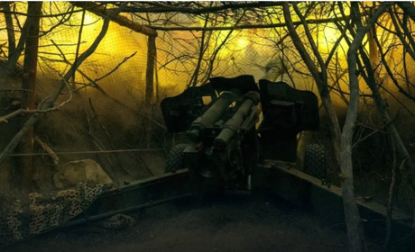 Окупанти планують десант на Херсонщині: підготували 300 човнів