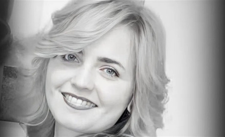 Відійшла у засвіти психологиня з Шалигинської громади Марина Ілейко