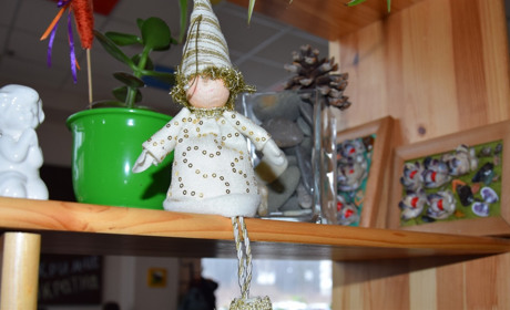 Як переселенці із Криму створили майданчик для спілкування, де всі почуваються, як вдома