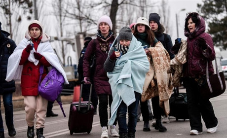Як повернутися в Україну, якщо виїхали по внутрішньому паспорту. Реальний досвід та практичні поради
