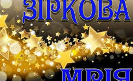 Стало відомо хто представлятиме Калинівський район на обласному конкурсі «Зіркова мрія — 2020»