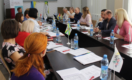 Один з 16-ти: як Мелітополь стає краще, багатше, комфортніше за допомогою ПРОМІС