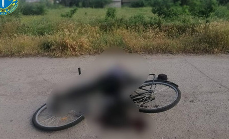 Військові рф обстріляли з мінометів село на Херсонщині: загинув чоловік