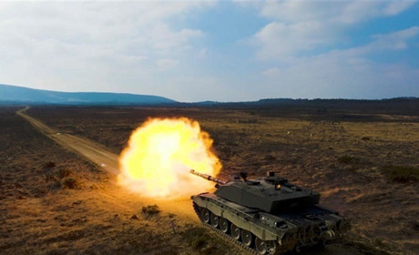 Триває 450-й день війни. Втрати ворога та ситуація в регіонах станом на 19 травня