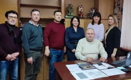 Жителі окупованого Таврійська передають полум’яний привіт біляївцям: кому саме і за що вони вдячні