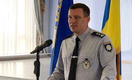 Створений фейковий телеграм-канал Голови Херсонської ОВА: розповімо, де справжній