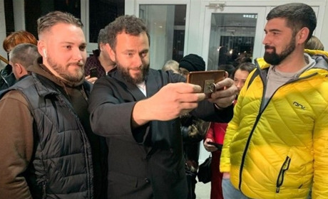 Чи змінить Зеленський місцеві еліти