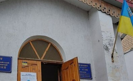 «10 років російсько-української війни»: у Первомайському краєзнавчому музеї стартує фотовиставка
