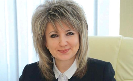 Кращим керівником закладу освіти на Хмельниччині стала директорка з Нетішина