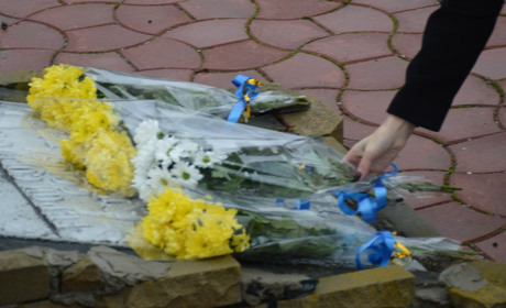 78 років тому звільнили Сватівський район від фашистських окупантів: хто звільняв Сватівщину