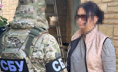 В Одесі затримали ще двох місцевих зрадників, які шпигували на користь ворога