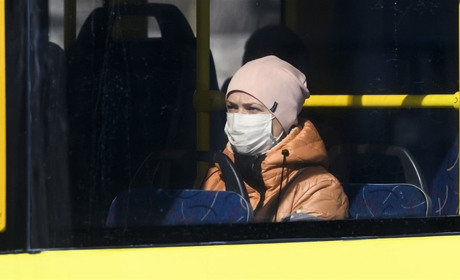 Що чекає на невакцинованих бердянців з понеділка