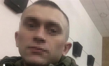 Ексвійськовий з Криму вчить окупантів вбивати українців. Йому оголосили про підозру