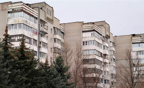 Скільки коштує оренда однокімнатної квартири в Южноукраїнську?