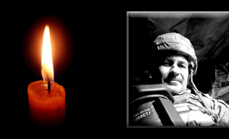 На війні загинув житель Ворожбянської громади Андрій Постиженко