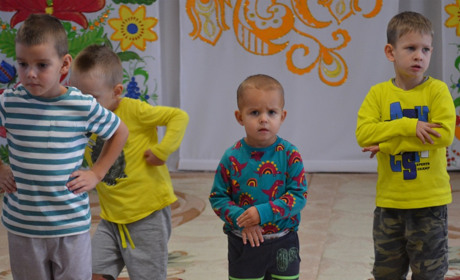 В Южноукраїнську поступово відкривають групи в дитячих садках. Наскільки це безпечно?