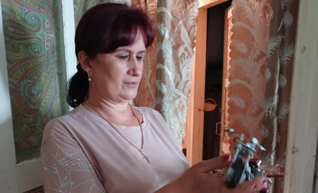 «Починати потрібно з вивчення законодавства»: один день з головою ОСББ Людмилою Погонець