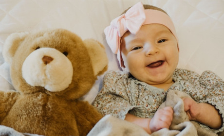 Цифра дня: скільки дітей народилися у січні 2019 у Сватівському районі