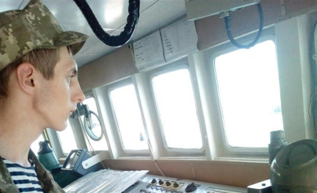 Суд у Москві визнав законним продовження арешту сватівського моряка з буксиру «Яни Капу»