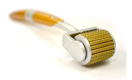 Как выбрать массажный ролик для лица