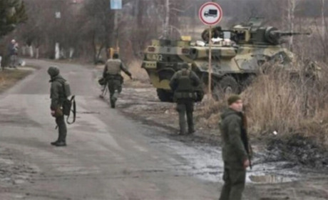 Повний ідіотизм: російські воєнкори публікують «крамолу» про війну