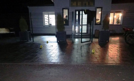 Ножем у живіт: на Сарненщині односельці вчинили бійку