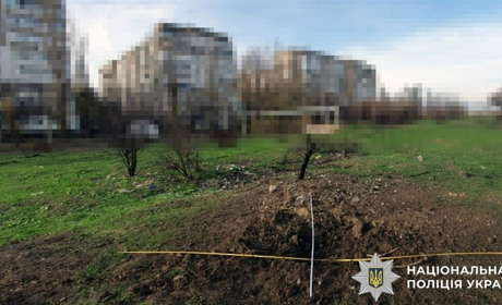 Обстріли Херсонщини: окупанти завдали ударів з артилерії, мінометів, РСЗВ та безпілотників