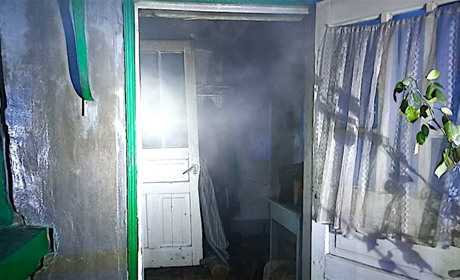 Понижение температуры стало причиной смерти в собственном доме в Измаиле