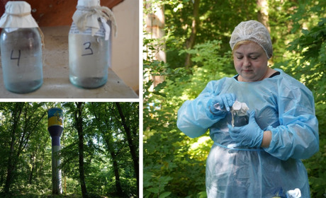 Що тече з крана: яку воду п’ють мешканці Городоцької громади і хто відповідає за її якість