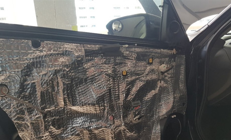 Як зробити шумоізоляцію авто своїми руками