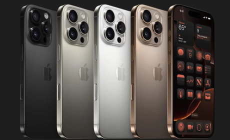 Де можна вигідно придбати iPhone 16 Pro Max?