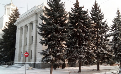 В Україні ускладниться погода - прогноз на вихідні і Новий рік