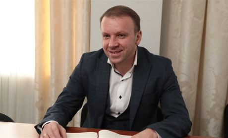 Заступник міністра фінансів Роман Єрмоличев: Вчителів у нас на 36 тисяч більше, ніж потрібно