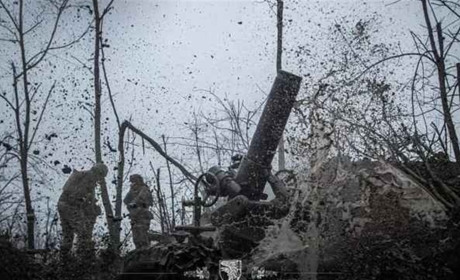 Триває 706-й день війни. Втрати ворога та ситуація в регіонах станом на 30 січня
