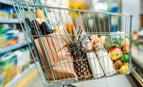 Быстрая закупка продуктов на неделю